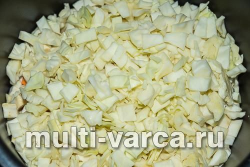 Суп із селерою та куркою