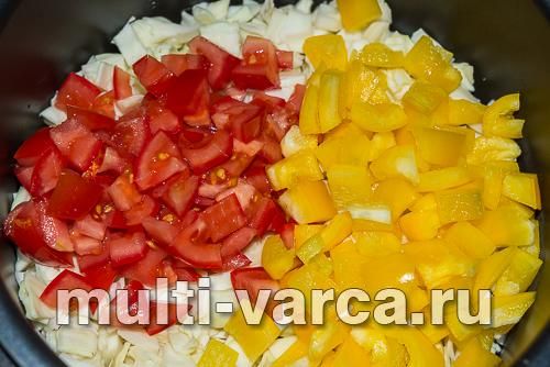 Суп із селерою та куркою