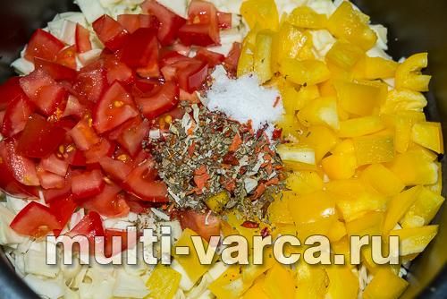 Суп із селерою та куркою