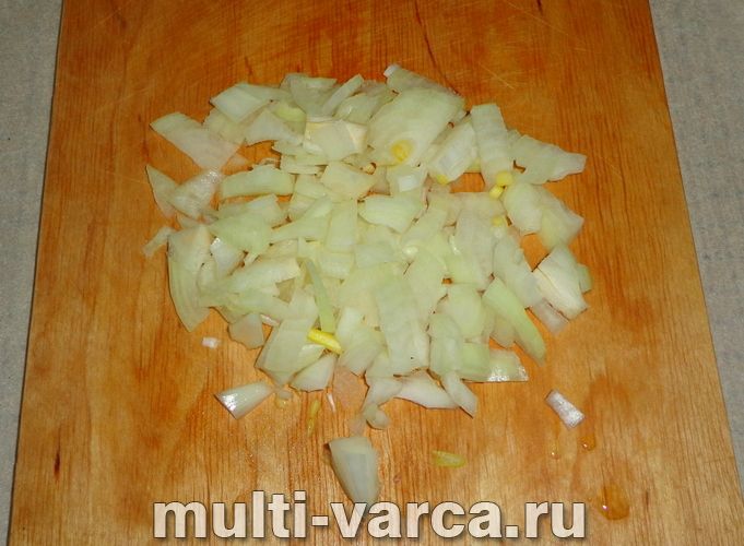 Фаршировані бублики в духовці