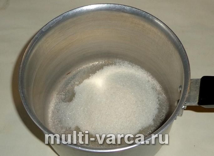 Компот з обліпихи та яблук на зиму