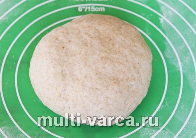 Пиріжки на сухій сковороді з картоплею