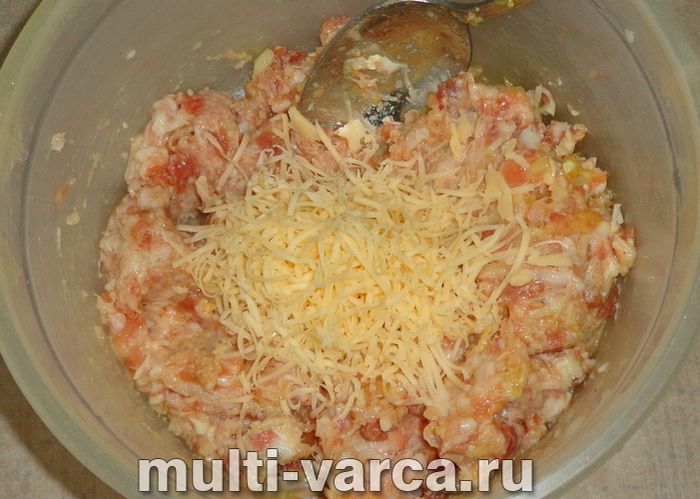 Закуска з фаршу "Чупа-чупси"