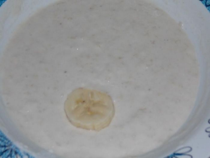 Банани в хрусткому клярі