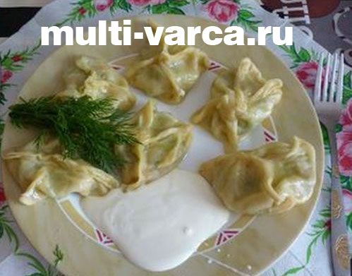 Картопляники в мультиварці