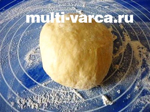 Картопляники в мультиварці