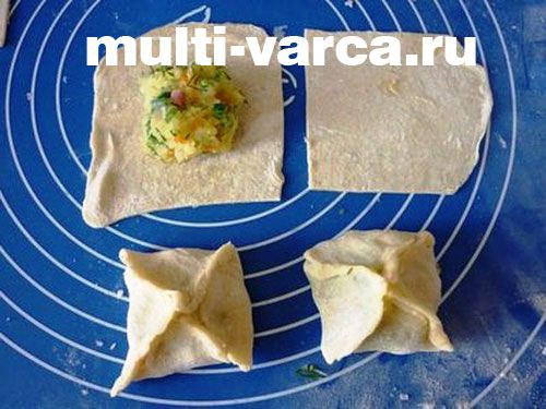 Картопляники в мультиварці