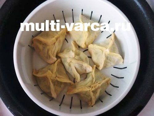 Картопляники в мультиварці