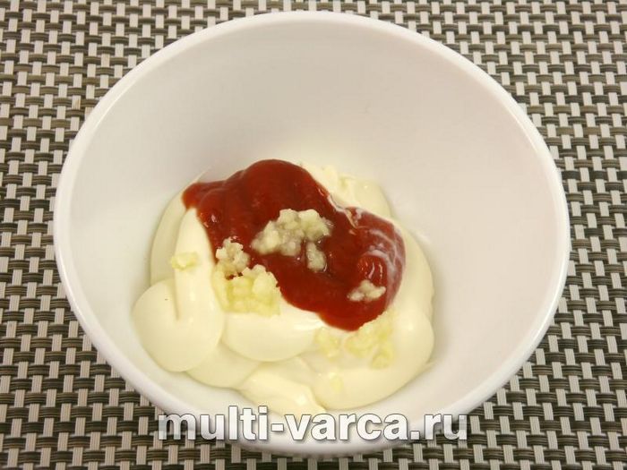 Куряча грудка, фарширована перцем і сиром