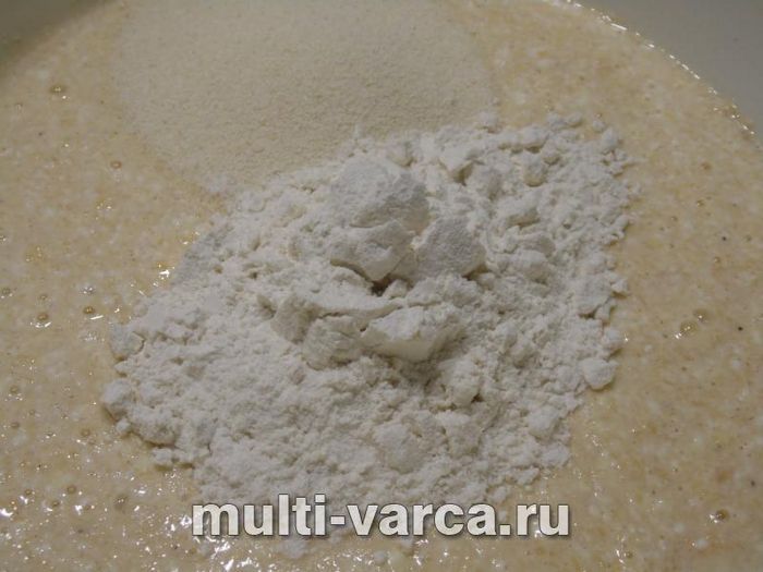 Ліниві вареники з гарбуза на пару