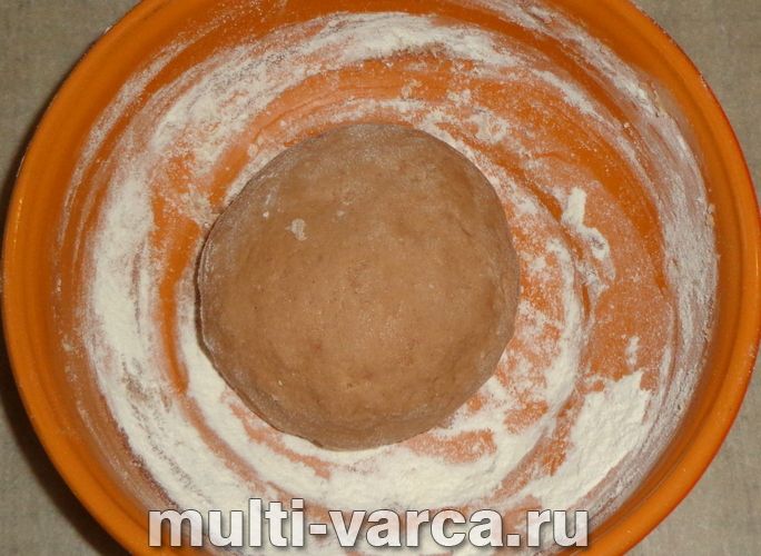 Печиво &laquo;Кавові зерна&raquo;