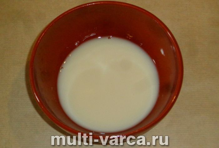 Пиріг зі щавлем