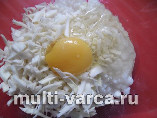 Рисові котлети на пару