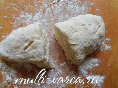 Сирне печиво з безе
