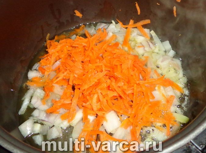 Вуха з голови горбуші в мультиварці