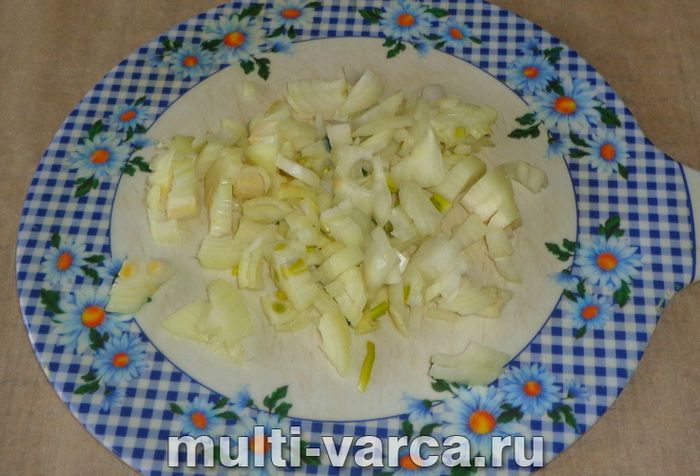 Вуха з карася в мультиварці