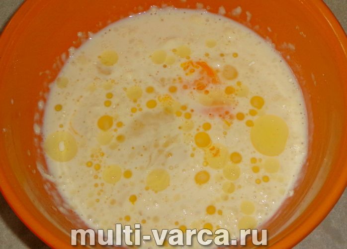 Булочки з сосисками "Поросята"