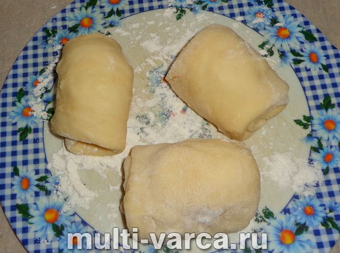 Булочки з сосисками "Поросята"