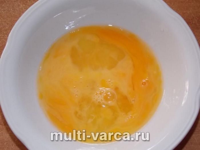 Дріжджові трубочки з капустою