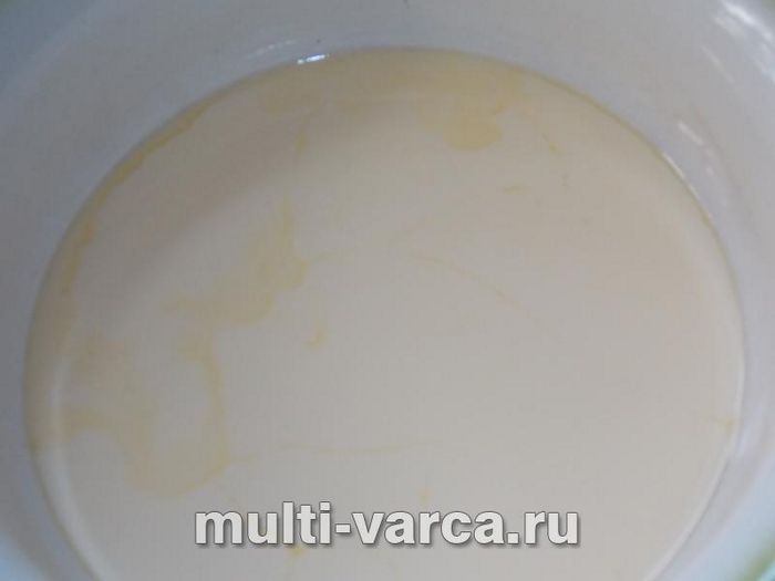 Дріжджові трубочки з капустою