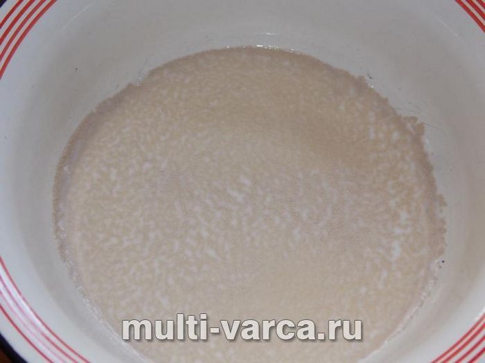 Дріжджові трубочки з капустою