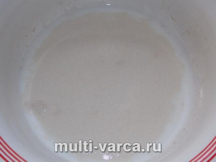 Дріжджові трубочки з капустою