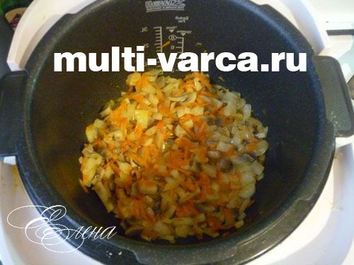 Фаршировані кальмари