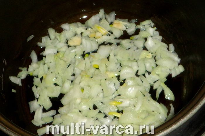 Індичка в молоці в мультиварці
