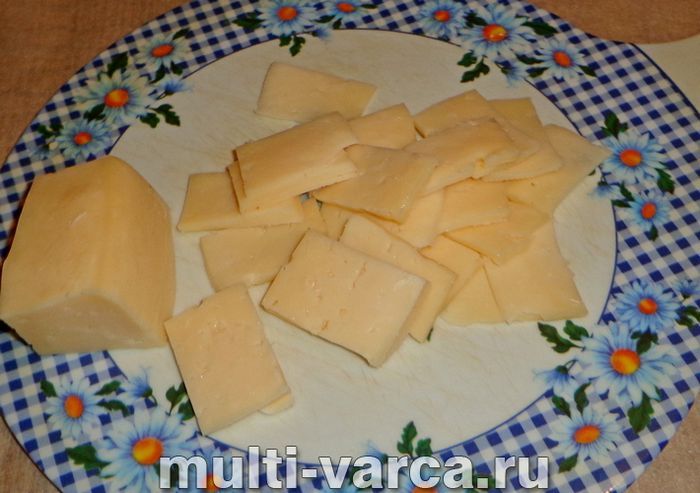 Картопля по-шведськи