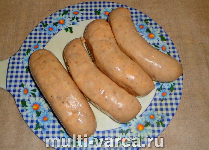 Купати на пару в мультиварці