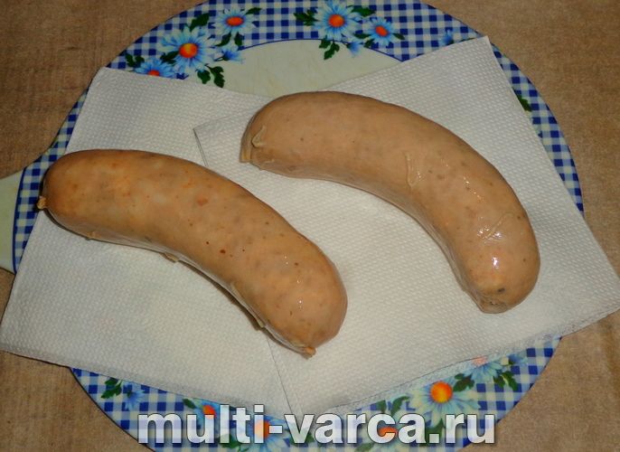 Купати на пару в мультиварці