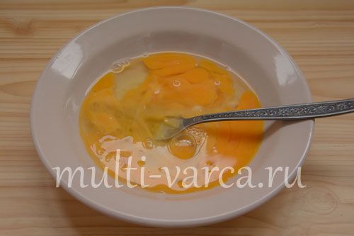 Куряча грудка в горіховому паніруванні