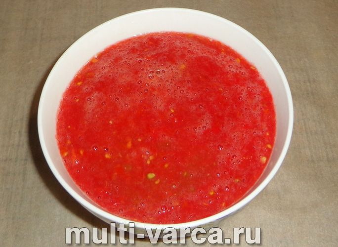 Лечо з кабачків і баклажанів на зиму