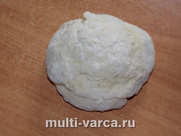 Печені пиріжки з грушею