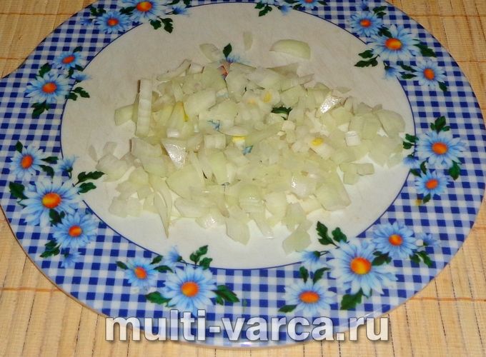Салат «Мімоза»
