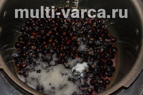 Смачний данський десерт Редгред мед флере Редгред мед флере
