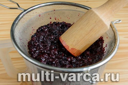 Смачний данський десерт Редгред мед флере Редгред мед флере