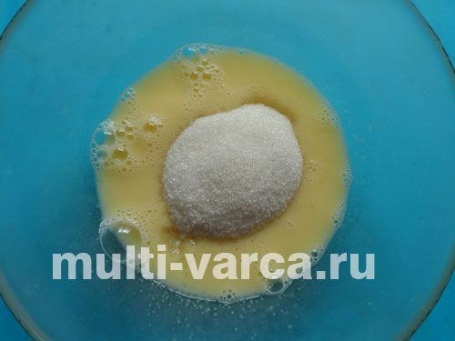 Торт &laquo;Кучерик&raquo; на сметані