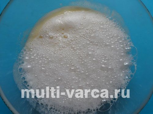 Торт &laquo;Кучерик&raquo; на сметані
