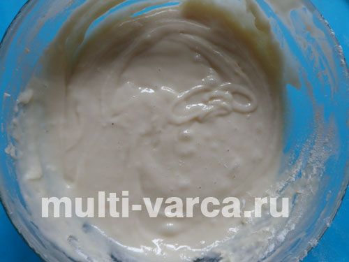 Торт &laquo;Кучерик&raquo; на сметані