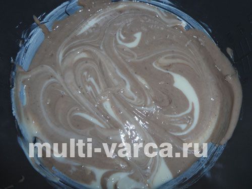 Торт &laquo;Кучерик&raquo; на сметані
