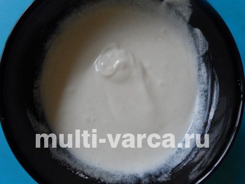 Торт &laquo;Кучерик&raquo; на сметані