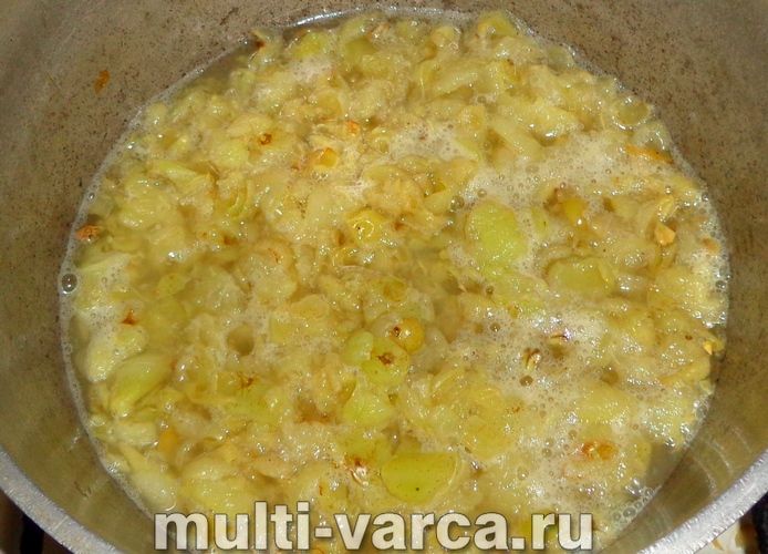 Виноградний сік на зиму