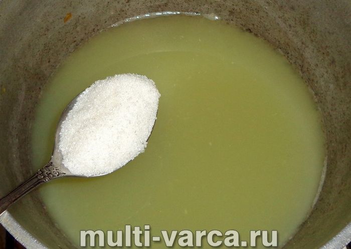 Виноградний сік на зиму