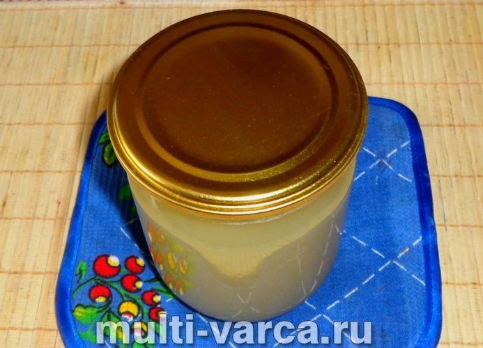Виноградний сік на зиму
