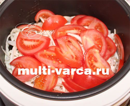 Борщ зі свинячими реберцями