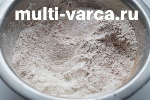 Домашні імбирні пряники з глазур