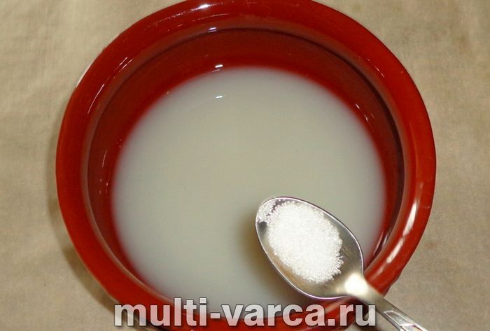 Хачапурі по-аджарськи в мультиварці