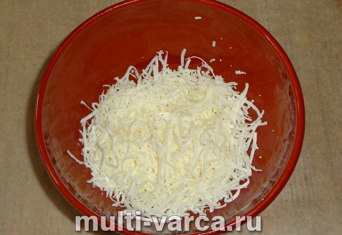 Хачапурі по-аджарськи в мультиварці