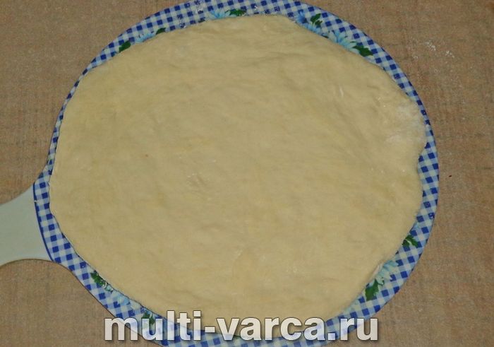 Хачапурі по-аджарськи в мультиварці